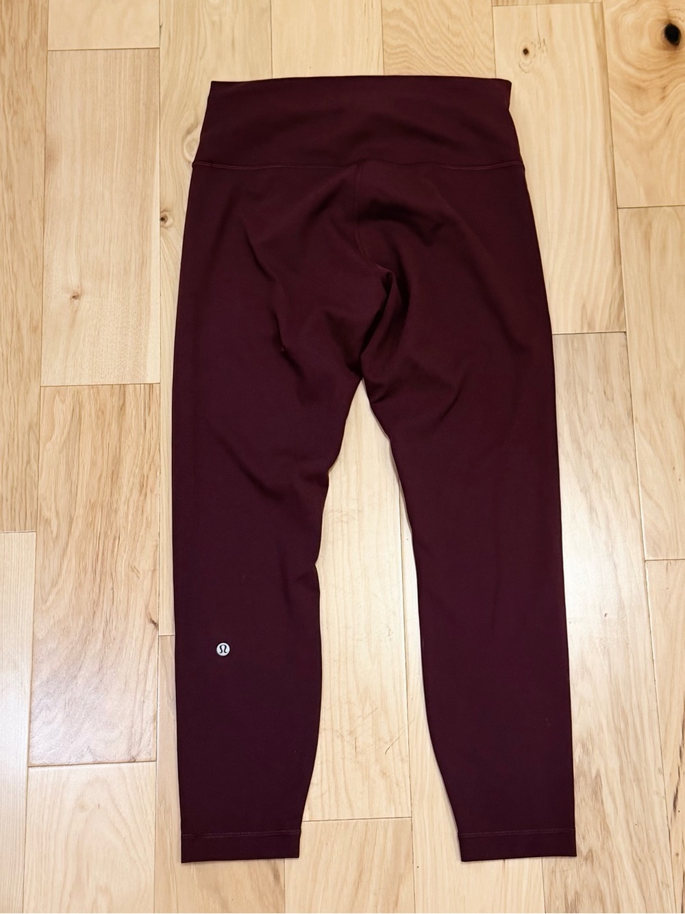 Lululemon Women’s Wunder Train High-Rise Tight 25"